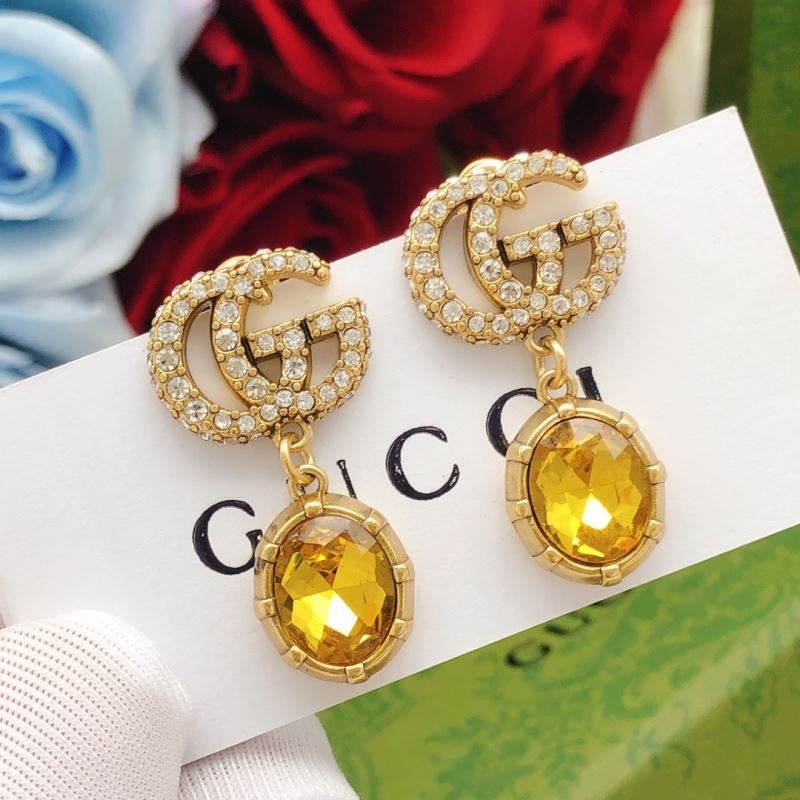 Gucci Earrings